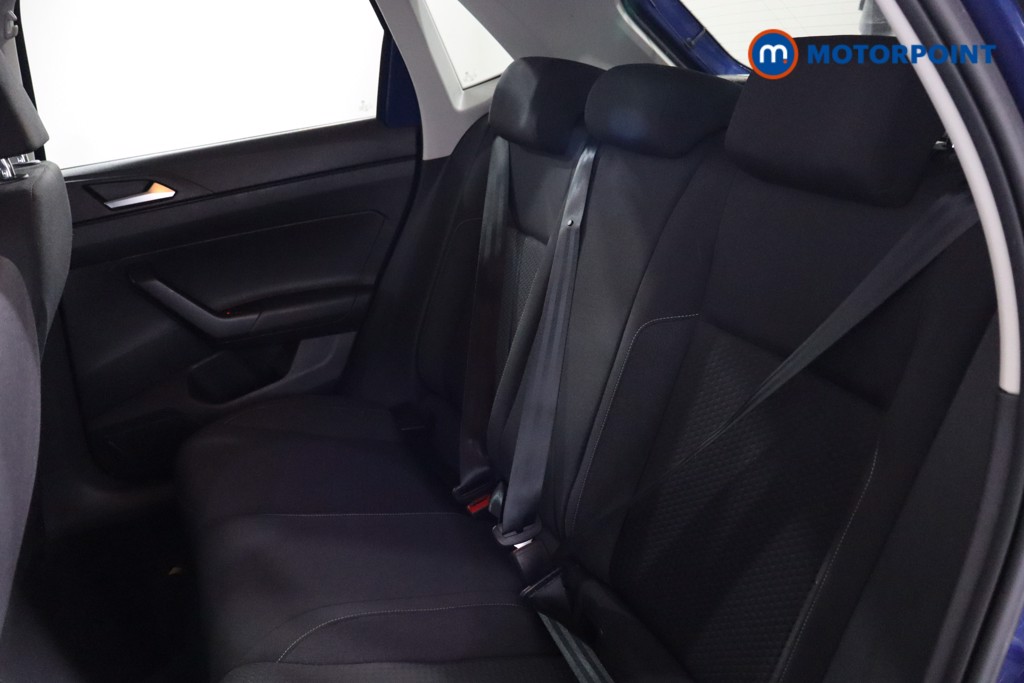 Used Volkswagen Polo for sale - 77221330: Photo 28