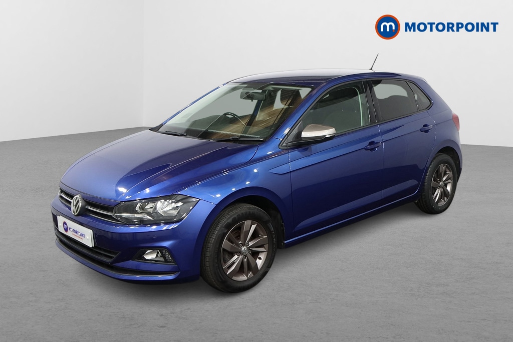 Used Volkswagen Polo for sale - 77221330: Photo 3