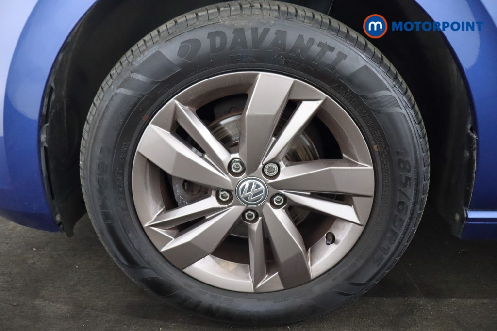 Used Volkswagen Polo for sale - 77221330: Photo 33