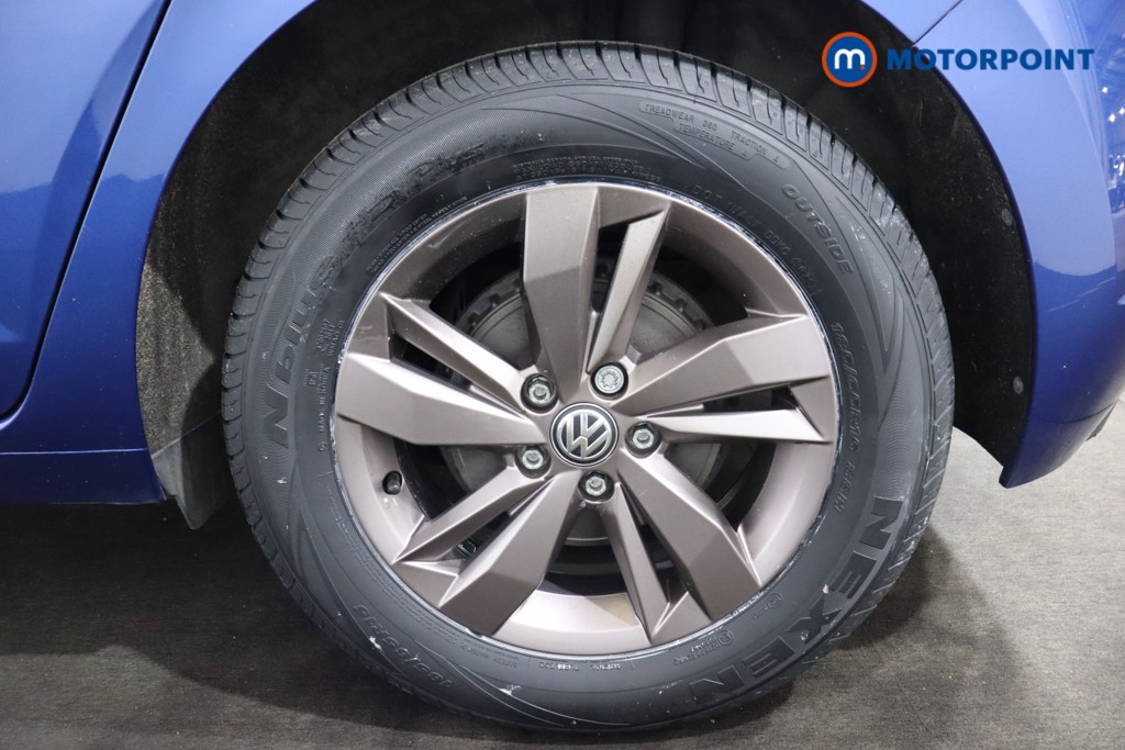 Used Volkswagen Polo for sale - 77221330: Photo 34