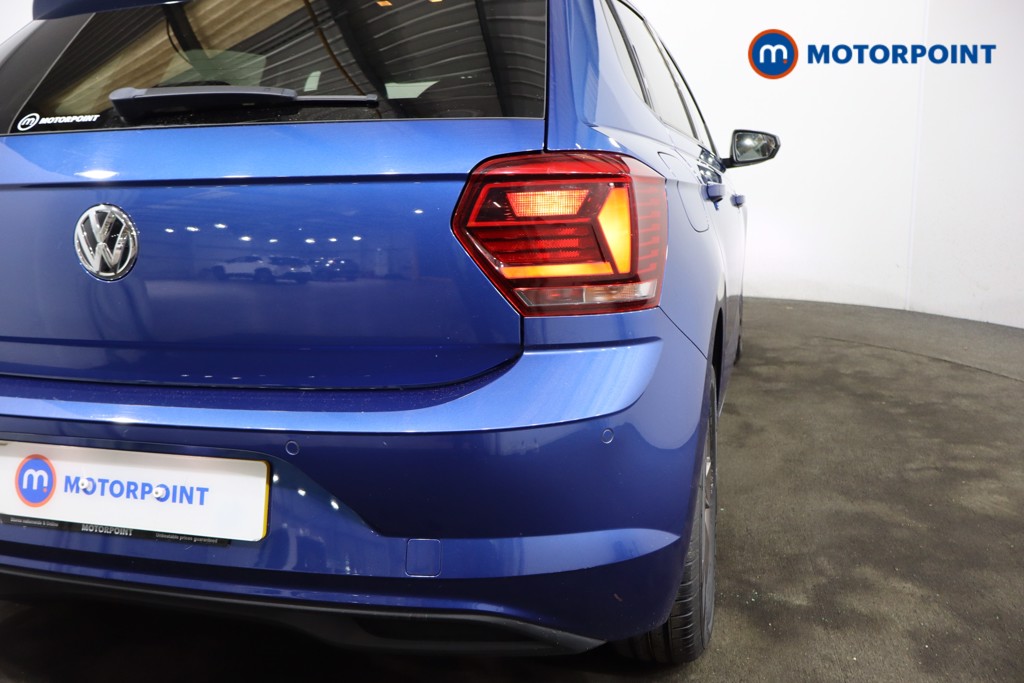 Used Volkswagen Polo for sale - 77221330: Photo 36