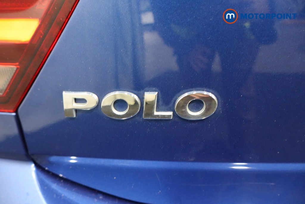 Used Volkswagen Polo for sale - 77221330: Photo 37