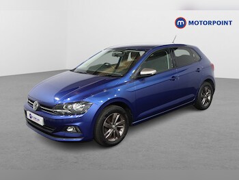 Used Volkswagen Polo undefined for sale - 77221330: Photo