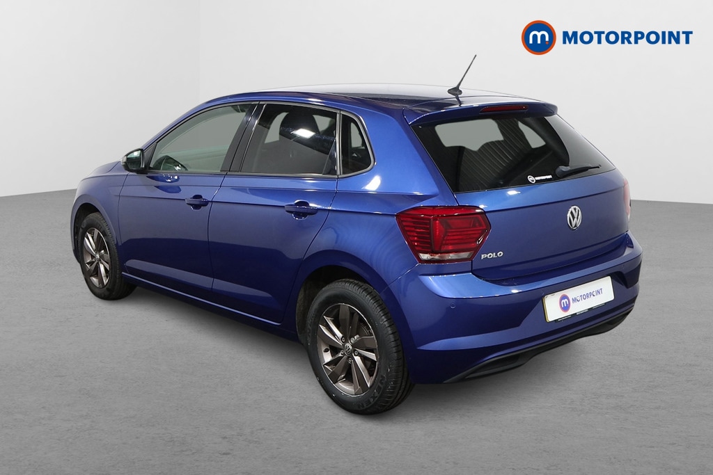 Used Volkswagen Polo for sale - 77221330: Photo 5