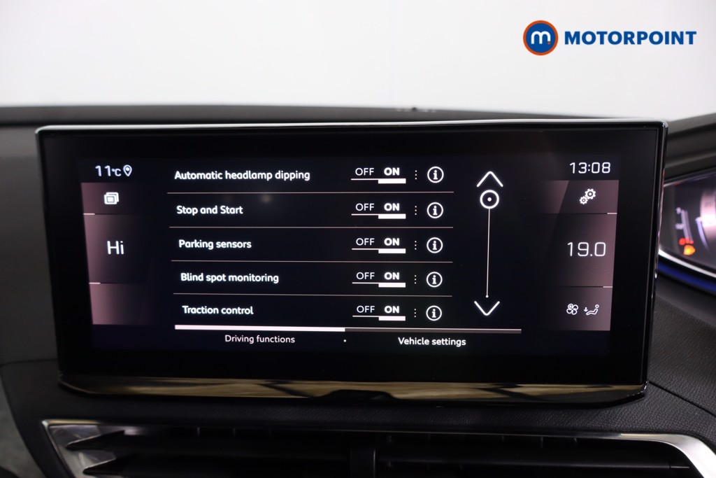 Used Peugeot 3008 2023 for sale - 77248880: Photo 15