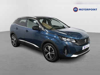 Used Peugeot 3008 2023 for sale - 77248880: Photo