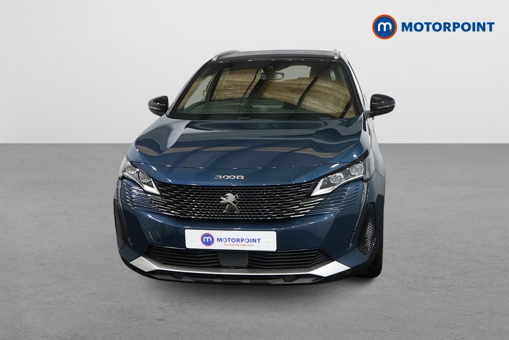 Used Peugeot 3008 2023 for sale - 77248880: Photo 2