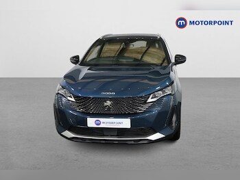 Used Peugeot 3008 2023 for sale - 77248880: Photo