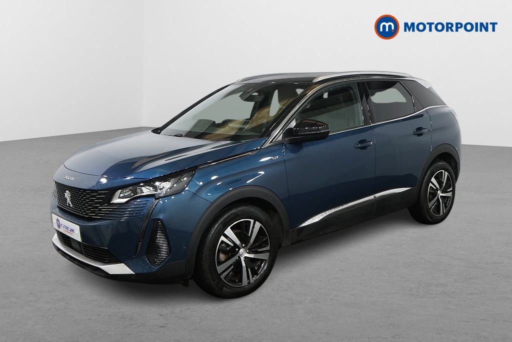 Used Peugeot 3008 2023 for sale - 77248880: Photo 3
