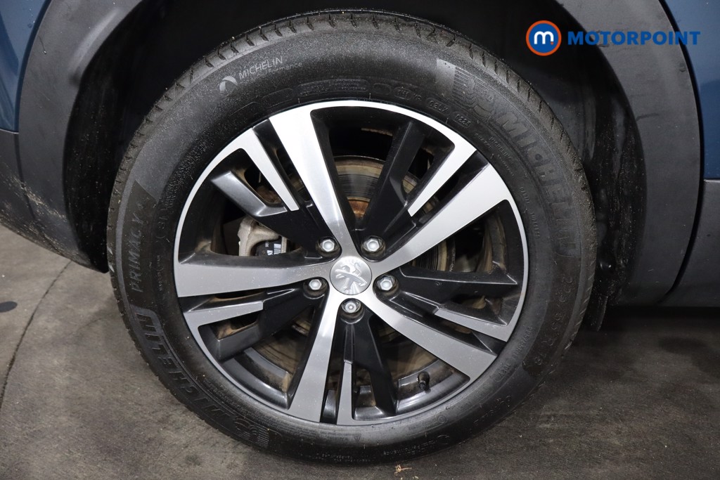 Used Peugeot 3008 2023 for sale - 77248880: Photo 34