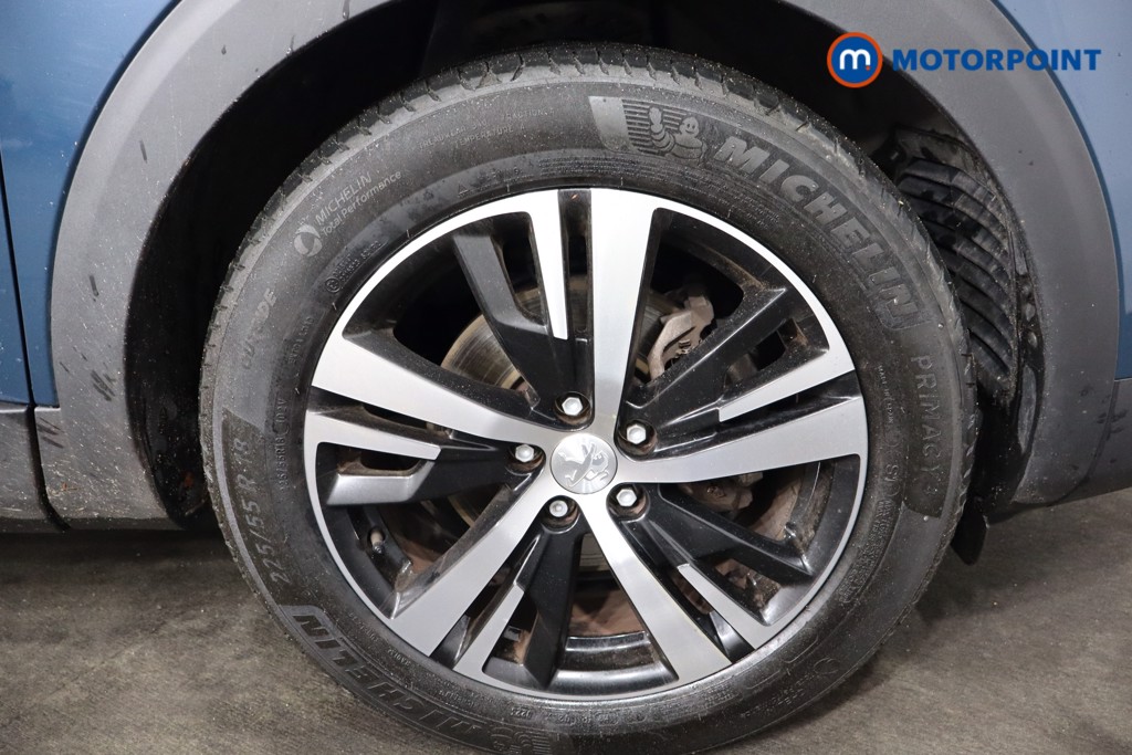 Used Peugeot 3008 2023 for sale - 77248880: Photo 35