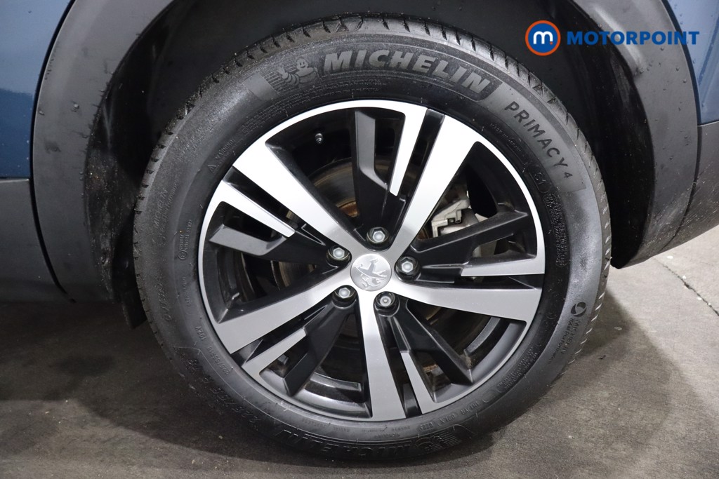 Used Peugeot 3008 2023 for sale - 77248880: Photo 37