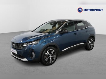 Used Peugeot 3008 2023 for sale - 77248880: Photo