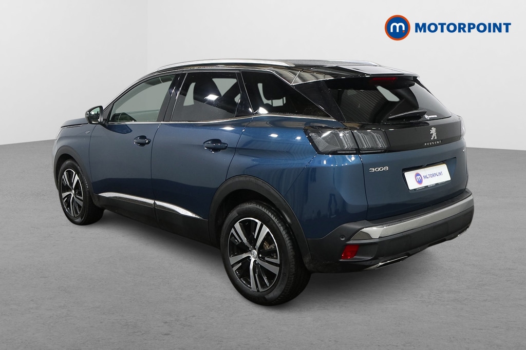 Used Peugeot 3008 2023 for sale - 77248880: Photo 5