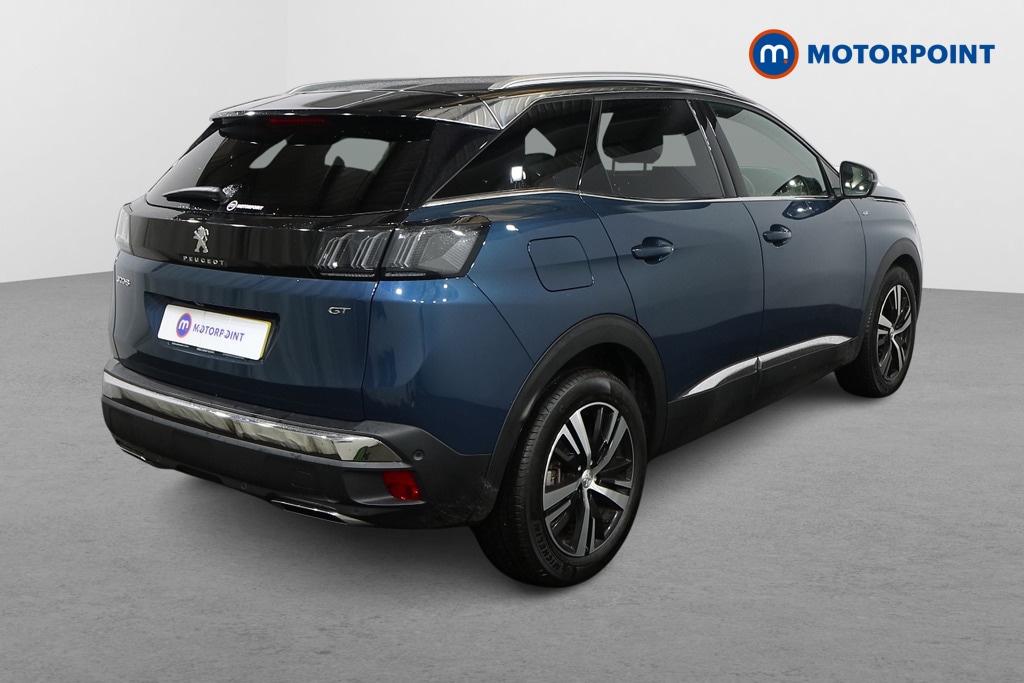 Used Peugeot 3008 2023 for sale - 77248880: Photo 7