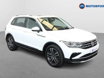 2023 - 1.5 TSI 150 Elegance 5dr DSG