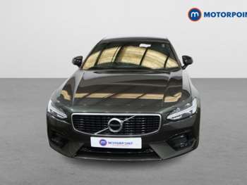 Used Volvo S90 2020 for sale - 74984936: Photo
