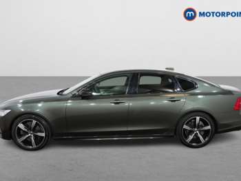 Used Volvo S90 2020 for sale - 74984936: Photo