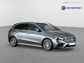 Used Mercedes-Benz B Class 2024 for sale - 78721122: Photo