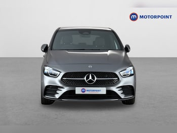 Used Mercedes-Benz B Class 2024 for sale - 78721122: Photo