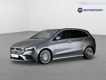 Used Mercedes-Benz B Class 2024 for sale - 78721122: Photo