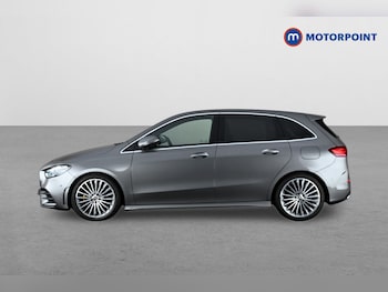 Used Mercedes-Benz B Class 2024 for sale - 78721122: Photo