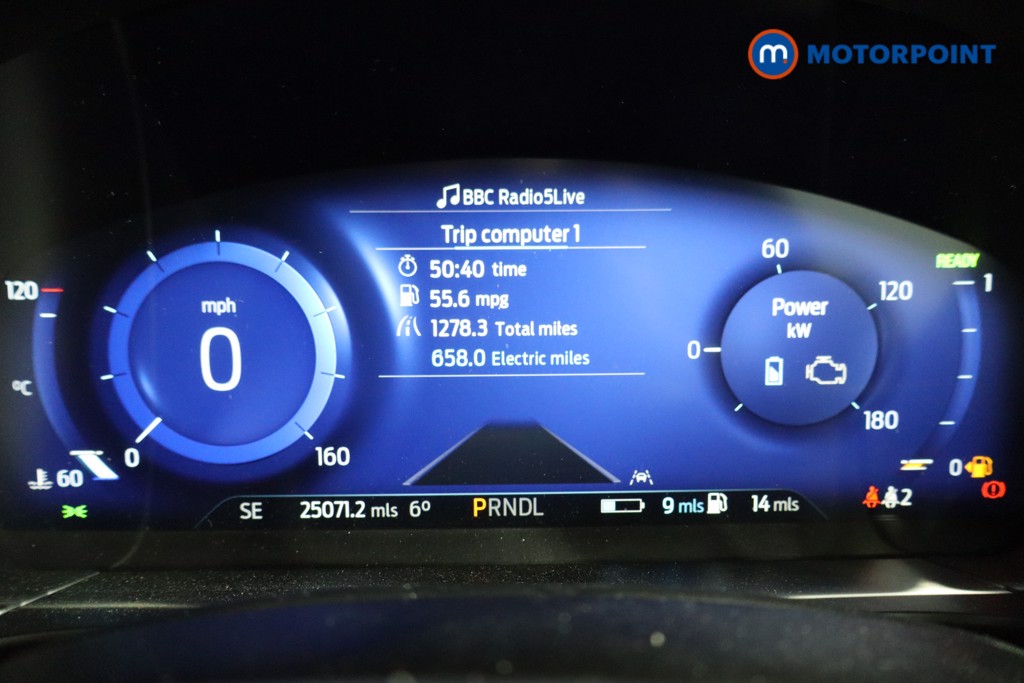 Used Ford Kuga 2023 for sale - 76843027: Photo 10