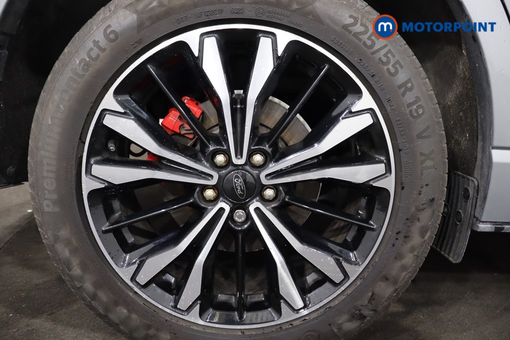 Used Ford Kuga 2023 for sale - 76843027: Photo 23