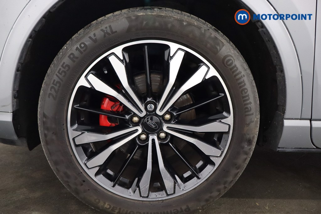 Used Ford Kuga 2023 for sale - 76843027: Photo 25