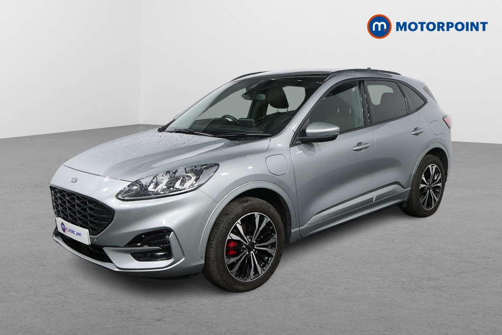 Used Ford Kuga 2023 for sale - 76843027: Photo 3