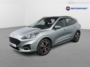 Used Ford Kuga 2023 for sale - 76843027: Photo