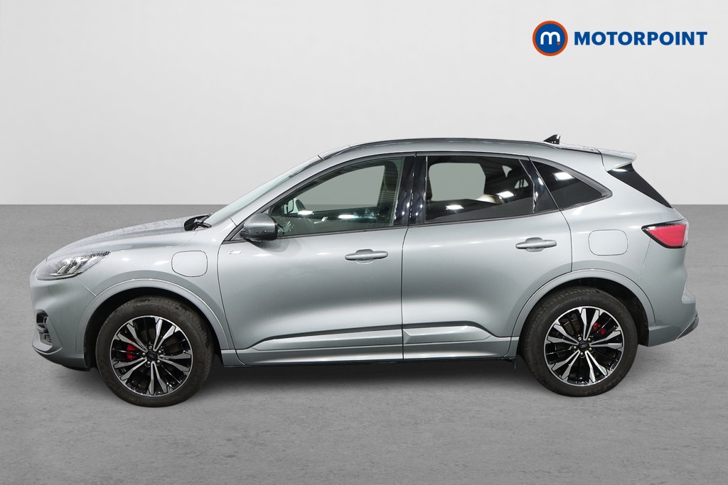 Used Ford Kuga 2023 for sale - 76843027: Photo 4