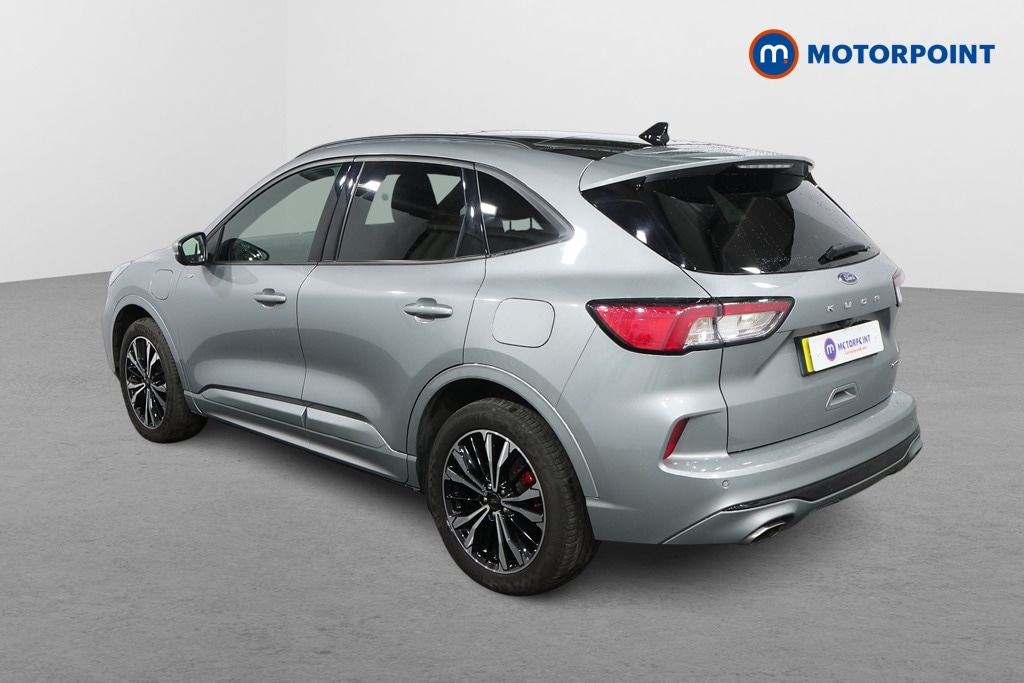 Used Ford Kuga 2023 for sale - 76843027: Photo 5