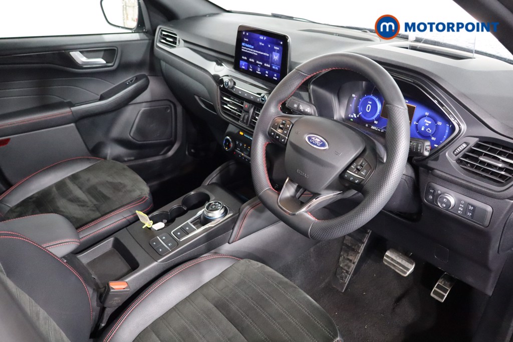 Used Ford Kuga 2023 for sale - 76843027: Photo 9