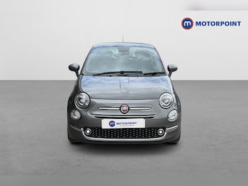 Used Fiat 500 2023 for sale - 78874154: Photo