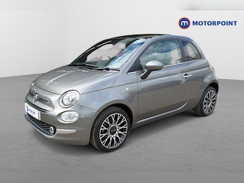 Used Fiat 500 2023 for sale - 78874154: Photo