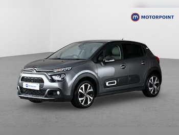 Used Citroen C3 2024 for sale - 79071572: Photo