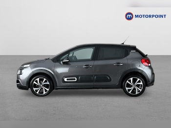 Used Citroen C3 2024 for sale - 79071572: Photo