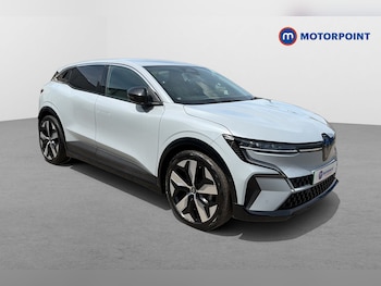 Used Renault Megane E Tech 2025 for sale - 78874207: Photo