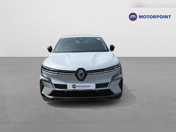 Used Renault Megane E Tech 2025 for sale - 78874207: Photo