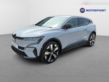 Used Renault Megane E Tech 2025 for sale - 78874207: Photo