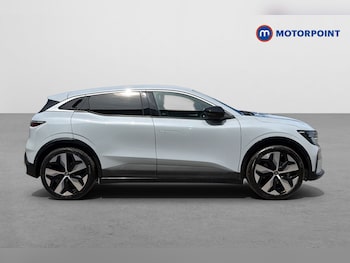 Used Renault Megane E Tech 2025 for sale - 78874207: Photo