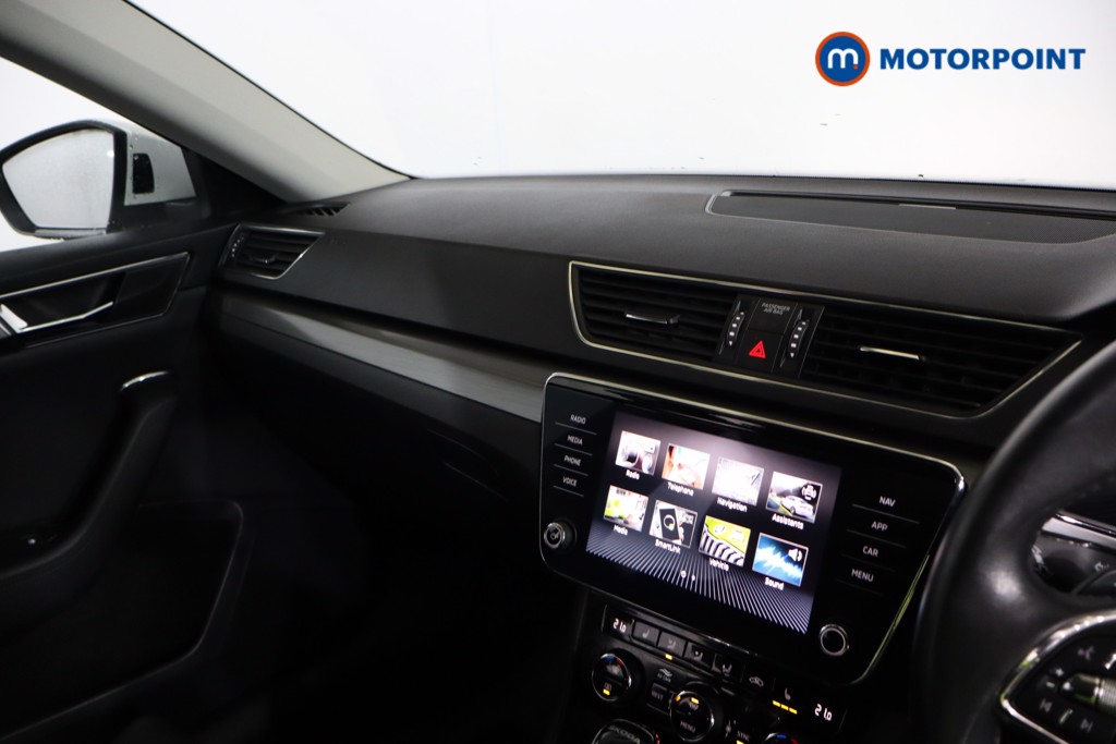 Used Skoda Superb 2022 for sale - 76792586: Photo 11