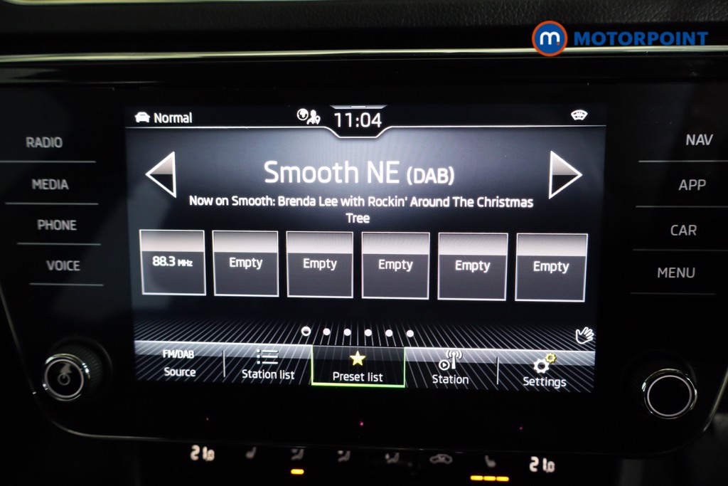 Used Skoda Superb 2022 for sale - 76792586: Photo 13