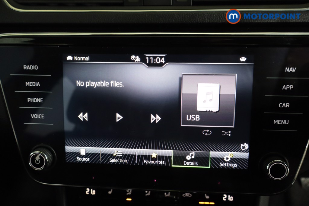 Used Skoda Superb 2022 for sale - 76792586: Photo 14