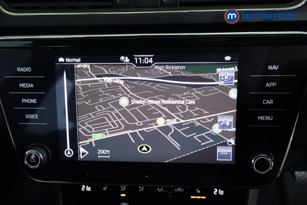 Used Skoda Superb 2022 for sale - 76792586: Photo 16