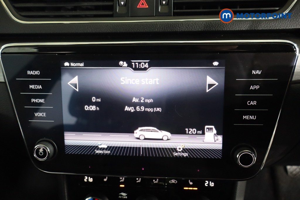 Used Skoda Superb 2022 for sale - 76792586: Photo 18