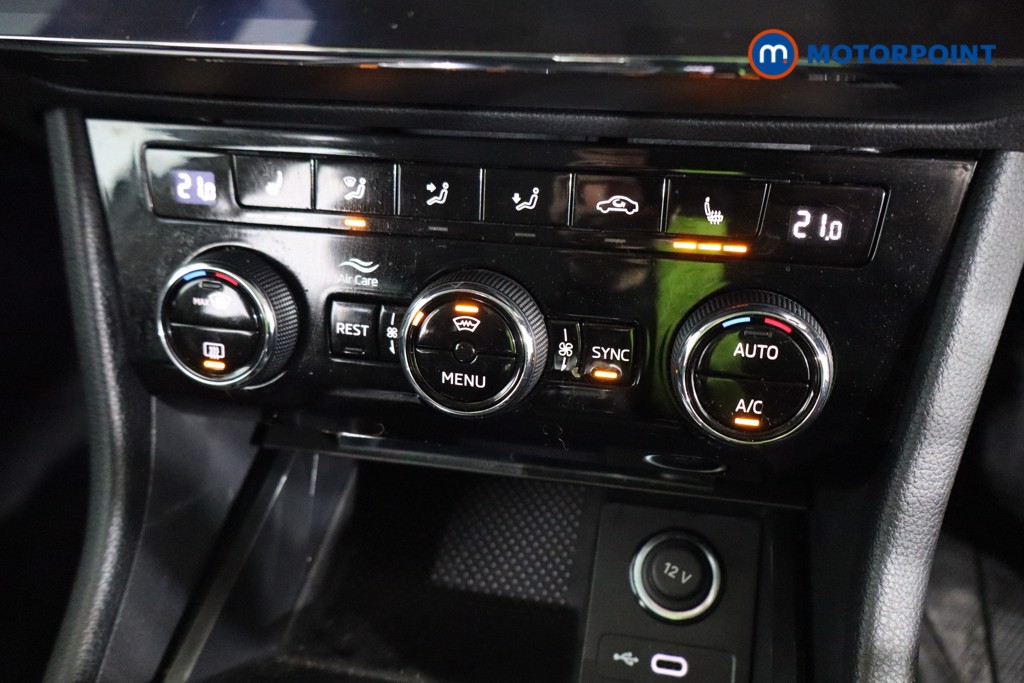 Used Skoda Superb 2022 for sale - 76792586: Photo 19