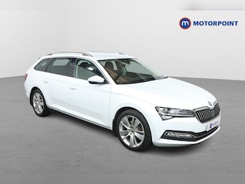 2022 - 2.0 TDI CR SE L 5dr DSG