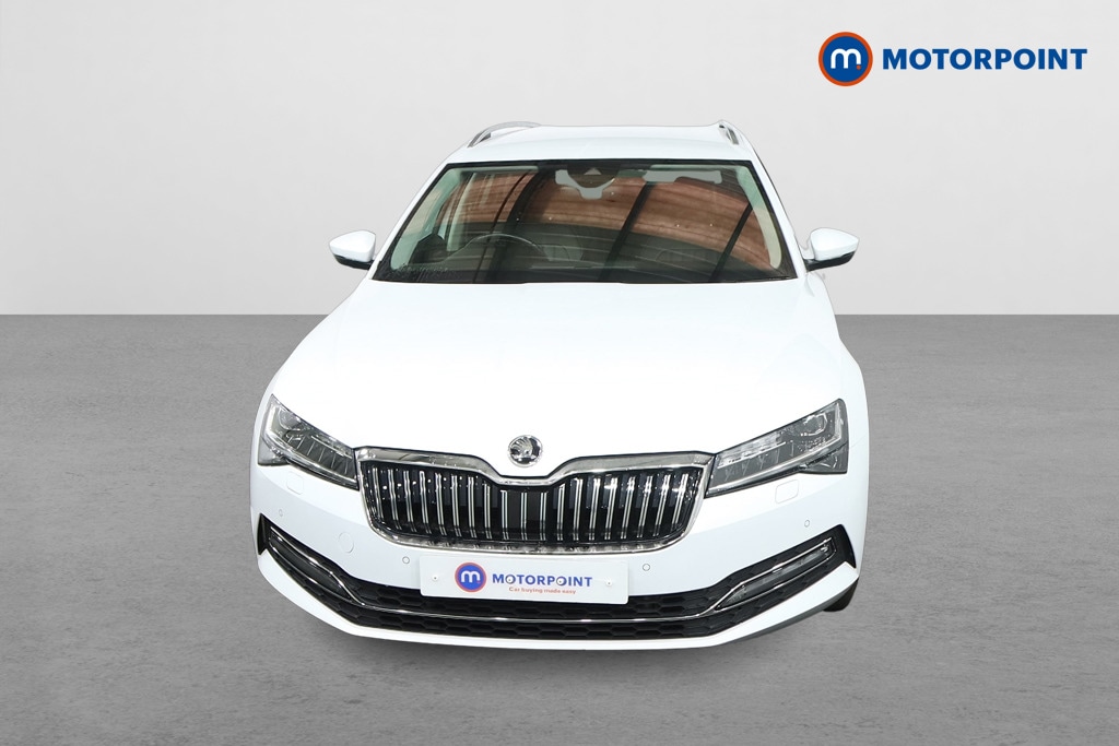 Used Skoda Superb 2022 for sale - 76792586: Photo 2